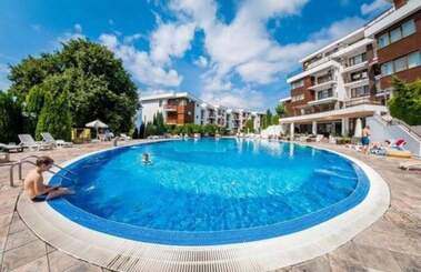 Satış - Apartman olarak Elenite,  Burgas