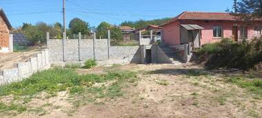 Vânzare - Teren de construcții în Radișevo,  Pleven