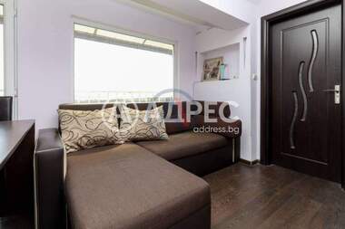 Verkauf - Wohnung in Meden Rudnik,  Burgas