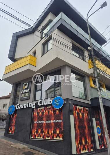 Kira - Dükkan/Ofis/Depo/Güzellik salonu/Yer olarak Karlovo,  Plovdiv