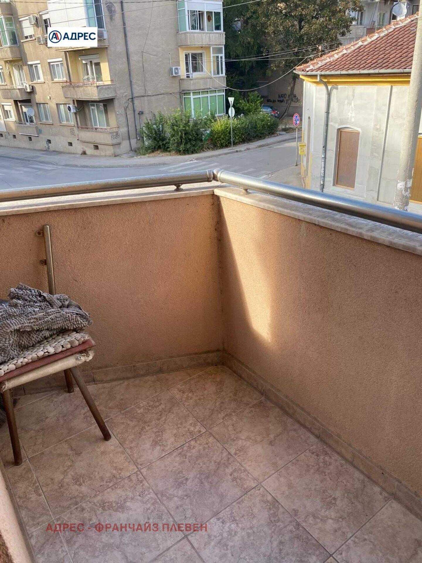 İki odalı Apartman olarak Wider Center, Pleven – fotoğraf 8
