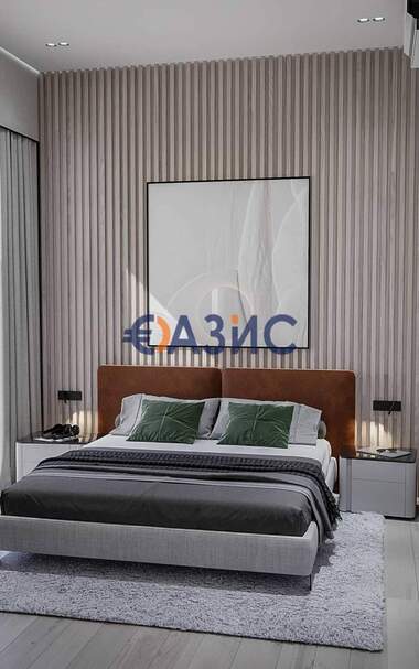 For sale - Apartment in Sveti Vlas,  Burgas