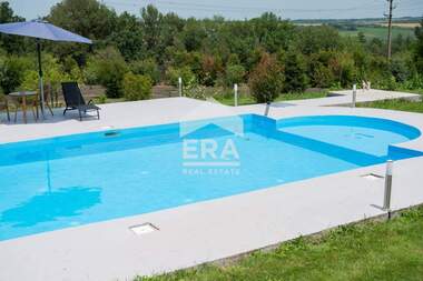 For sale - House in Stamboliyski,  Haskovo