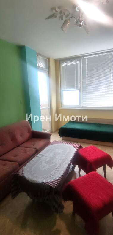 Vânzare - Apartament în Țentăr,  Iambol