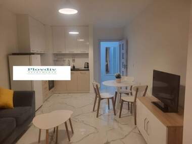 Miete - Wohnung in Hristo Smirnenski,  Plowdiw