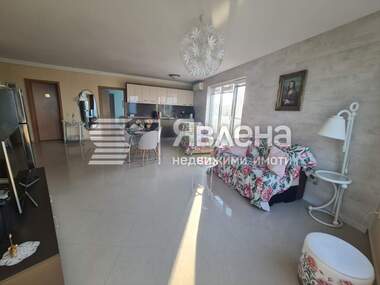 For rent - Apartment in Pomorie,  Burgas