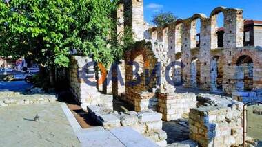 For sale - Apartment in Nessebar,  Burgas