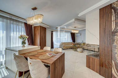 Продажба - Апартамент в Кръстова вада,  София