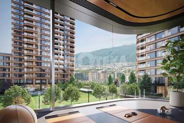 Vânzare - Apartament în Lozeneț,  Sofia