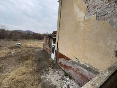 For sale - Warehouse in Stalevo,  Haskovo