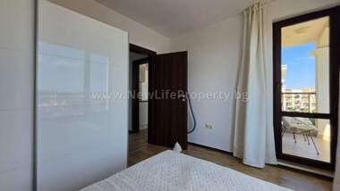 Verkauf - Wohnung in Sweti Wlas,  Burgas