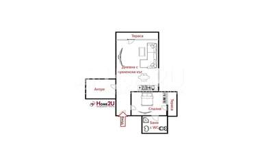 Satış - Apartman olarak Sozopol,  Burgas