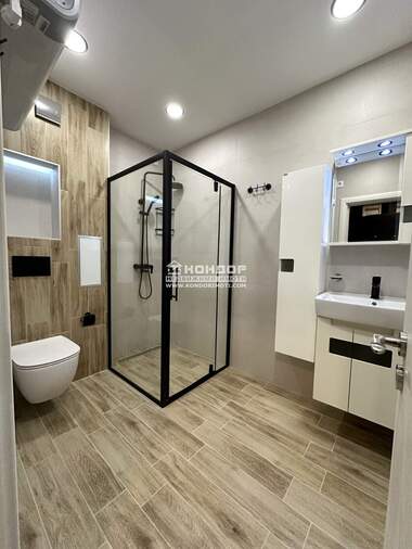 Satış - Apartman olarak Hristo Smirnenski,  Plovdiv