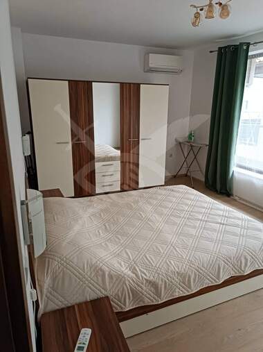 Închiriere - Apartament în Grățka mahala,  Varna