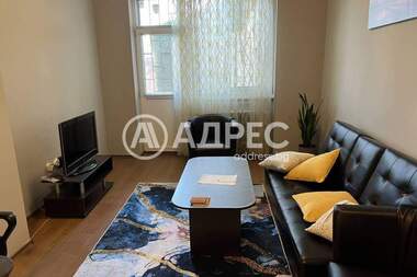 Аренда - Квартира в Център,  София