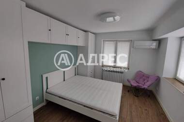 Kira - Apartman olarak Slavia,  Sofia