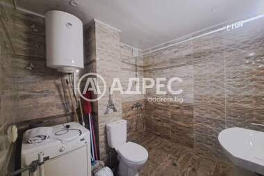 Ενοίκιο - Διαμέρισμα σε Кършияка,  Пловдив