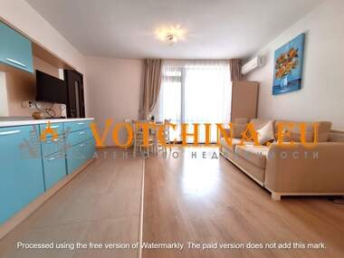 For sale - Apartment in Sveti Vlas,  Burgas