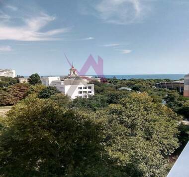 For rent - Apartment in Liatno kino Trakia,  Varna