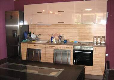 For rent - Apartment in Gracka mahala,  Varna