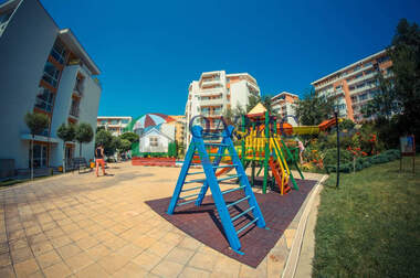 Satış - Apartman olarak Sveti Vlas,  Burgas