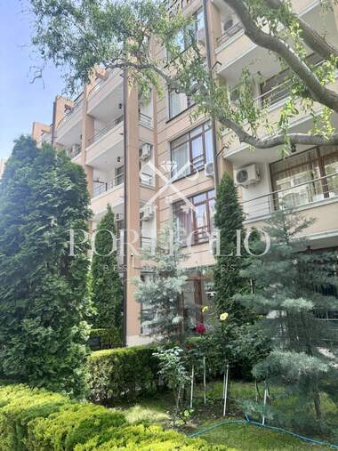 Verkauf - Wohnung in Sunny Beach,  Burgas