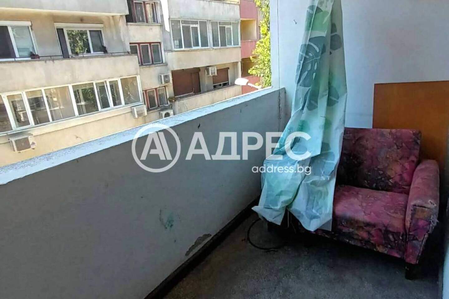 Cu două camere Apartament în Pogrebi, Varna – fotografia 6