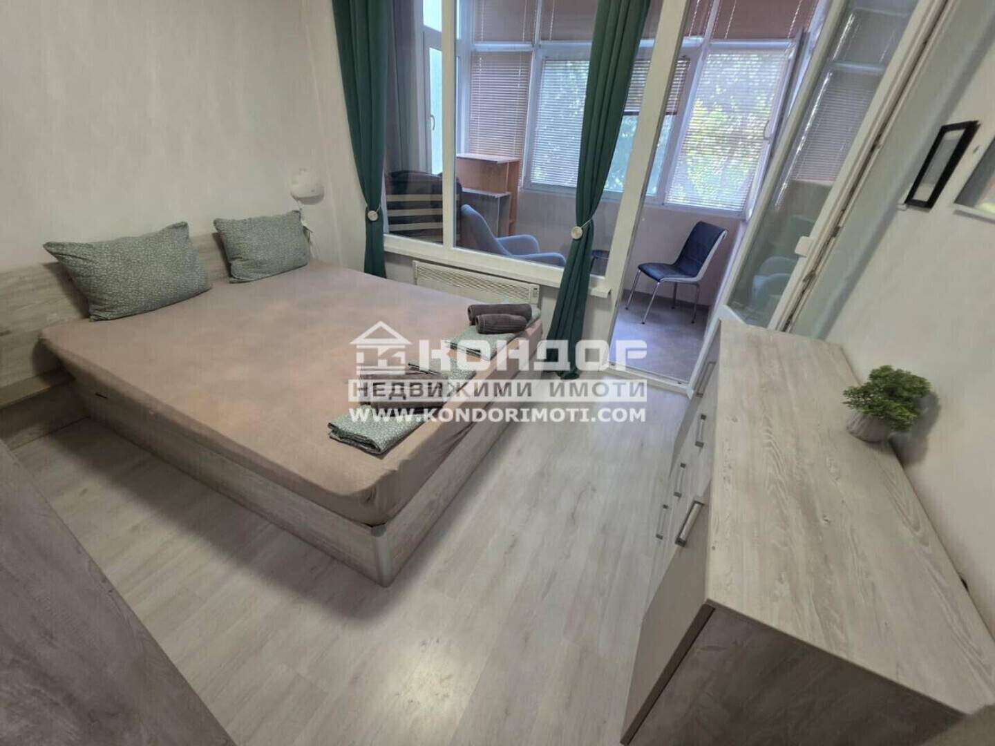 Zweizimmer Wohnung in Center, Plovdiv – Foto 2