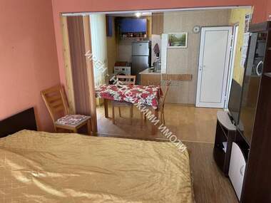 Verkauf - Wohnung in Zentar,  Iambol