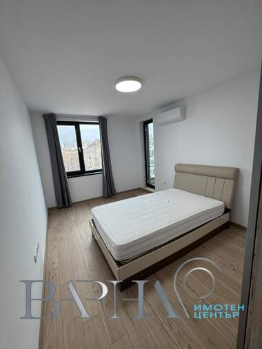 Наем - Апартамент в Електрон,  Варна