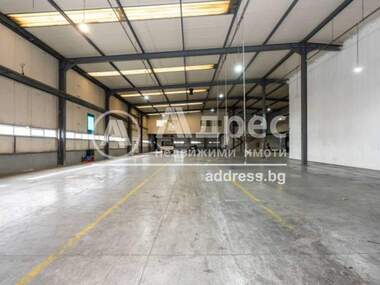 Vânzare - Spațiu industrial în Voîvodinovo,  Plovdiv