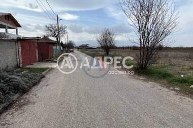 Πώληση - Οικόπεδο για κατασκευή σε Горни Богров,  София