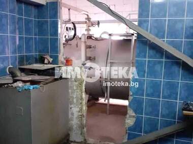 Продажа - Производственное помещение в Стряма,  Пловдив