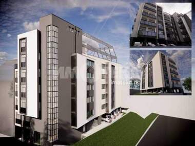 Vânzare - Apartament în Oboriștie,  Sofia