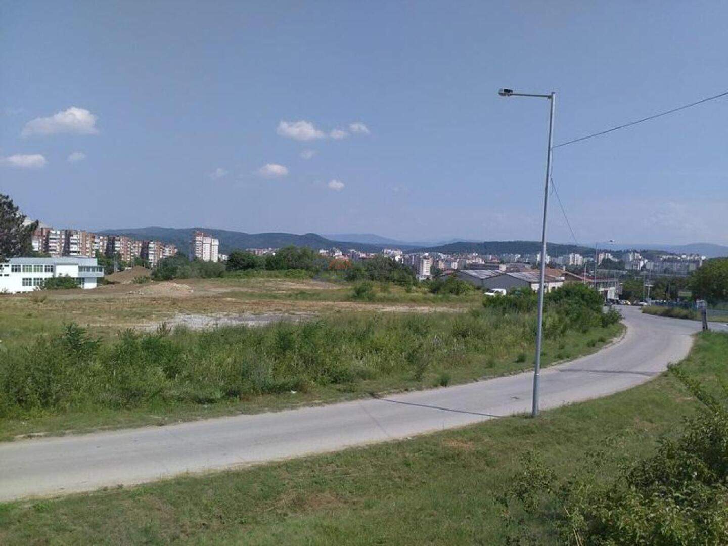 For Construction in Promishlena zona - Zapad, Veliko Tarnovo – photo 2