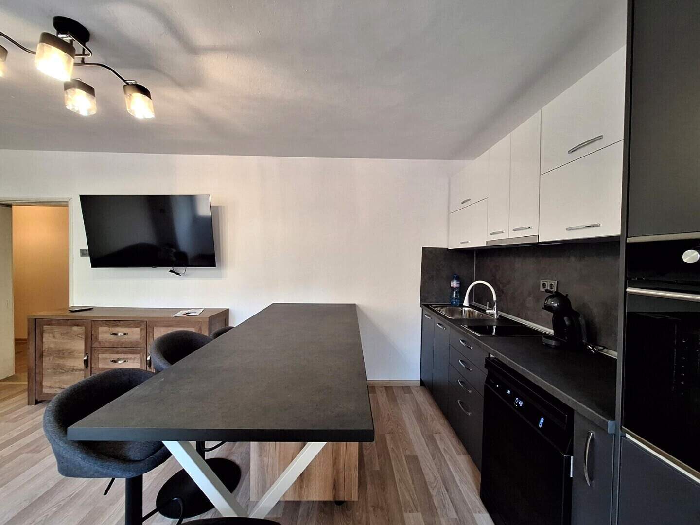 Cu două camere Apartament în Mladost-1, Sofia – fotografia 4