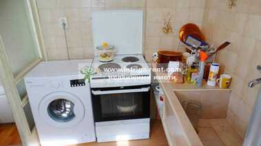 Kira - Apartman olarak Ovçarski,  Haskovo