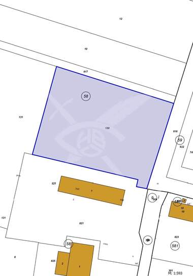 Vânzare - Teren agricol în Novo Selo,  Plovdiv
