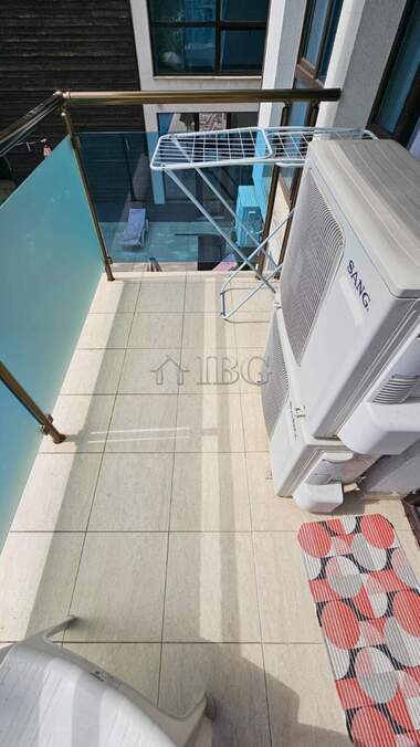 Satış - Apartman olarak Sunny Beach,  Burgas