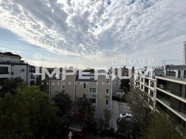For rent - Apartment in Briz,  Varna
