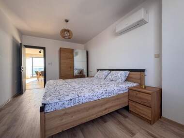 Miete - Wohnung in Saravowo,  Burgas