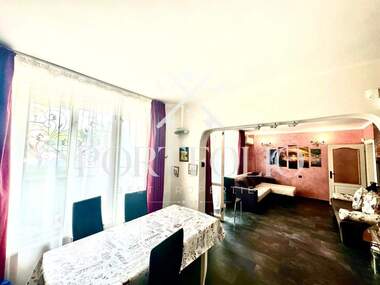 Miete - Wohnung in Lazur,  Burgas