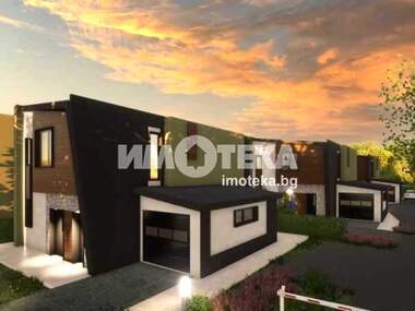 For sale - House in Bliznatsi,  Varna