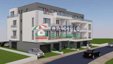 Satış - Apartman olarak Sozopol,  Burgas