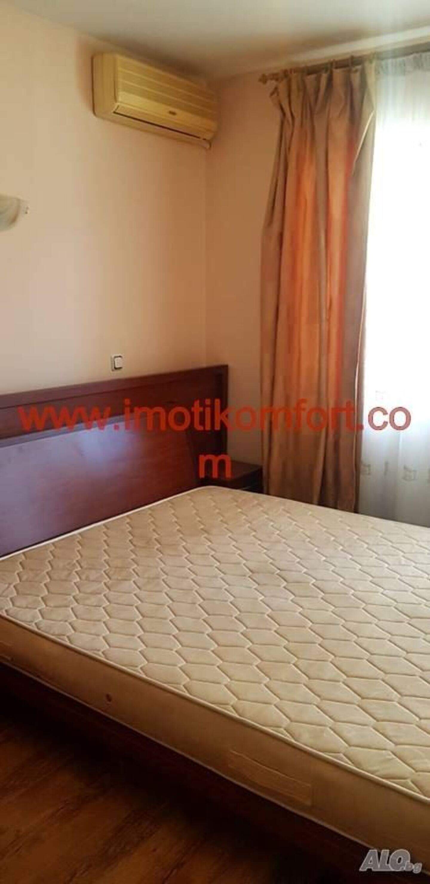 Dreizimmer Wohnung in Druzhba, Sliwen – Foto 5