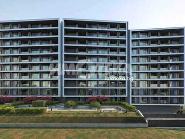 Satış - Apartman olarak Liulin-2,  Sofia