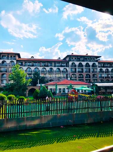 Satış - Apartman olarak V.Z. Malinova Dolina,  Sofia