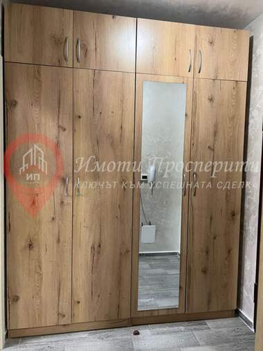 Ενοίκιο - Διαμέρισμα σε Кръстова вада,  София