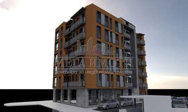 For sale - Store in Bratia Miladinovi,  Burgas