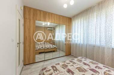 Închiriere - Apartament în Sfinții Constantin și Elena,  Varna